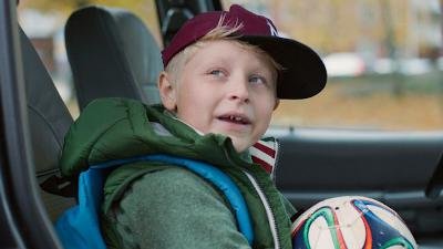 Bonus Family Season 1 Episode 4