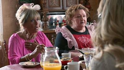 Bonus Family Season 1 Episode 9