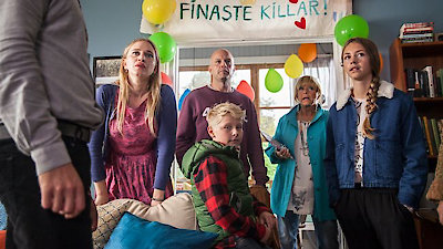 Bonus Family Season 2 Episode 1