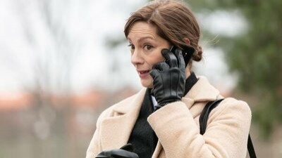 Bonus Family Season 4 Episode 1