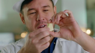 Food: Delicious Science Season 1 Episode 1