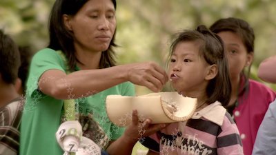 Food: Delicious Science Season 1 Episode 3