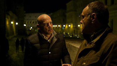 Suburra: Blood on Rome Season 1 Episode 3