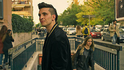 Suburra: Blood on Rome Season 1 Episode 10