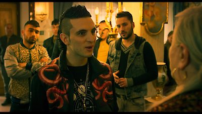 Suburra: Blood on Rome Season 2 Episode 2