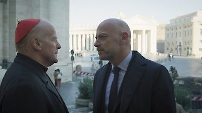 Suburra: Blood on Rome Season 3 Episode 1