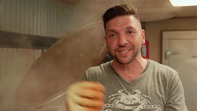 Man's Greatest Food Season 2 Episode 13