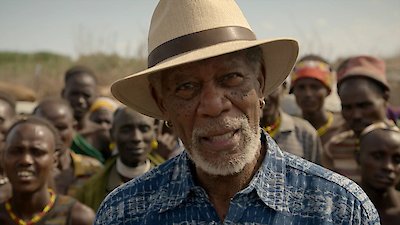 The Story of Us with Morgan Freeman Season 1 Episode 2