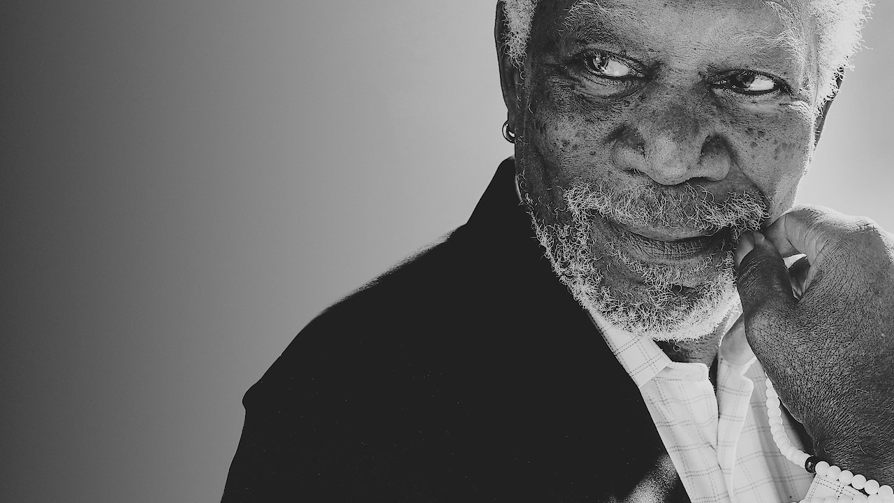 The Story of Us with Morgan Freeman