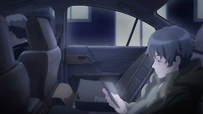 Just Because! Season 1 Episode 1