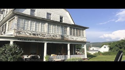 Haunted USA Season 1 Episode 3