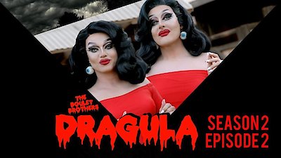 Boulet Brothers' Dragula Season 2 Episode 2