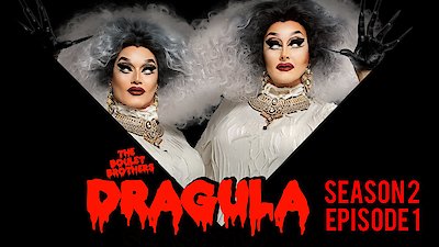 Boulet Brothers' Dragula Season 2 Episode 1