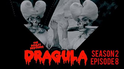 Boulet Brothers' Dragula Season 2 Episode 8