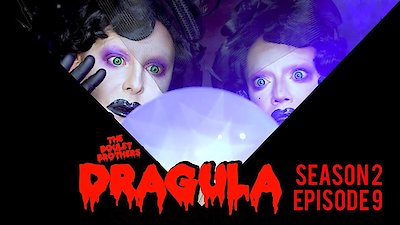 Boulet Brothers' Dragula Season 2 Episode 9