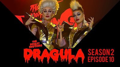 Boulet Brothers' Dragula Season 2 Episode 10