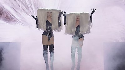 Boulet Brothers' Dragula Season 4 Episode 6