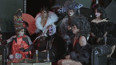 Boulet Brothers' Dragula Season 4 Episode 9