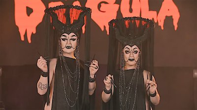 Boulet Brothers' Dragula Season 3 Episode 2