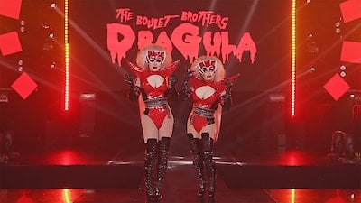 Boulet Brothers' Dragula Season 3 Episode 3