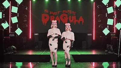 Boulet Brothers' Dragula Season 3 Episode 5