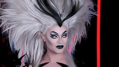 Boulet Brothers' Dragula Season 5 Episode 2