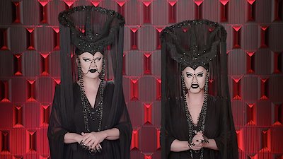 Boulet Brothers' Dragula Season 5 Episode 10