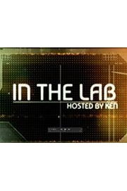 In The Lab