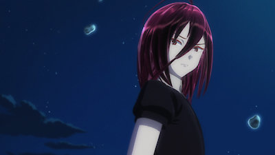 Land of the Lustrous Season 1 Episode 3