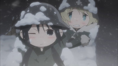 Girls' Last Tour Season 1 Episode 2