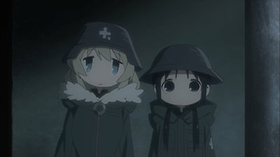 Girls' Last Tour Season 1 Episode 4