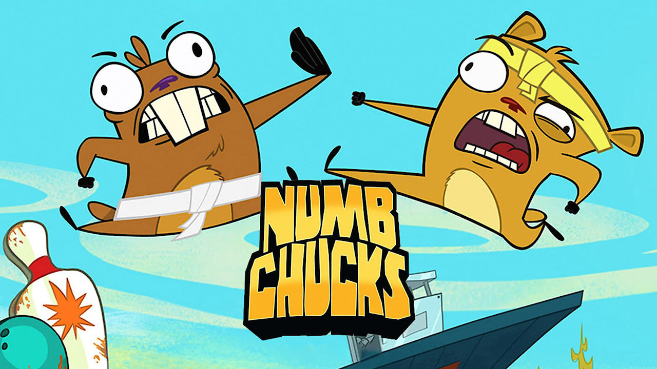 Numb Chucks