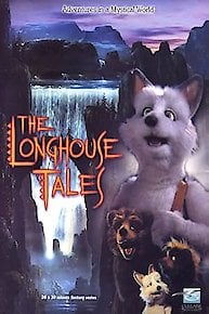 The Longhouse Tales