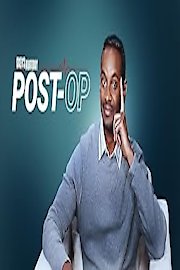 Grey's Anatomy: Post-Op