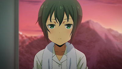 Kino's Journey: The Beautiful World - The Animated Series Season 1 Episode 3