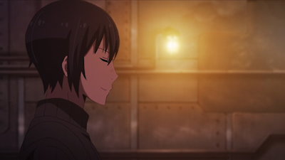 Kino's Journey: The Beautiful World - The Animated Series Season 1 Episode 4