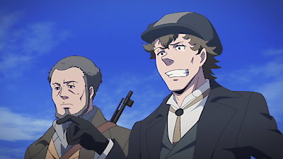 Kino's Journey: The Beautiful World - The Animated Series Season 1 Episode 6