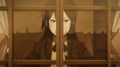 Kino's Journey: The Beautiful World - The Animated Series Season 1 Episode 7