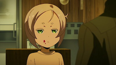 Kino's Journey: The Beautiful World - The Animated Series Season 1 Episode 8
