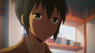 Kino's Journey: The Beautiful World - The Animated Series Season 1 Episode 10