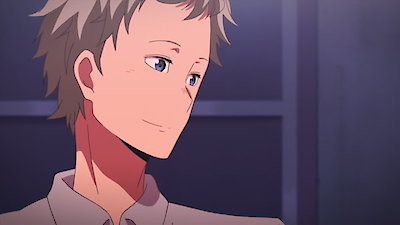 Kino's Journey: The Beautiful World - The Animated Series Season 1 Episode 11