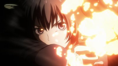 Blood Blockade Battlefront & Beyond Season 2 Episode 4