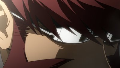Blood Blockade Battlefront & Beyond Season 2 Episode 5