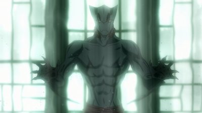 Blood Blockade Battlefront & Beyond Season 2 Episode 7