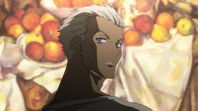 Blood Blockade Battlefront & Beyond Season 2 Episode 8