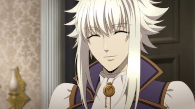 Code: Realize ~ Guardian of Rebirth ~ Season 1 Episode 2