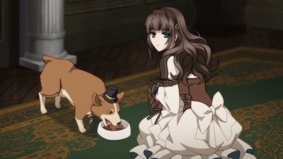 Code: Realize ~ Guardian of Rebirth ~ Season 1 Episode 4
