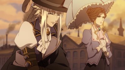Code: Realize ~ Guardian of Rebirth ~ Season 1 Episode 5