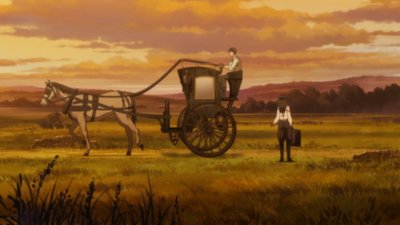 Code: Realize ~ Guardian of Rebirth ~ Season 1 Episode 7