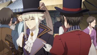 Licensed  Crunchyroll Code Realize  Sousei no Himegimi Guardian of  Rebirth  AnimeSuki Forum